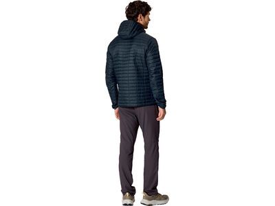 Rab Microlighter Pullover Hoody, galaxy blue - Bild 3