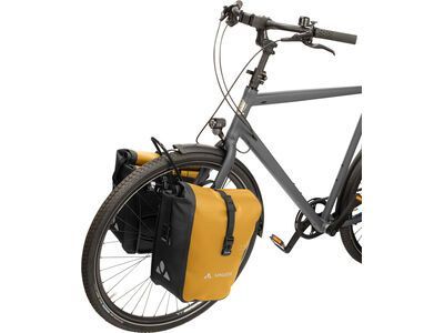 Vaude Aqua Front (rec) (Paar), burnt yellow - Bild 7