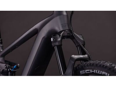 Cube Stereo Hybrid One44 EXC 800 29, irongrey´n´chrome - Bild 7