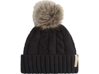 Picture Ezah Beanie, black