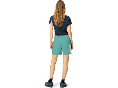 Norrona falketind flex1 light Shorts W's, malachite green - Bild 4
