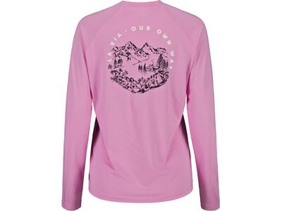 Maloja Allegrinim., winter magnolia - Bild 2