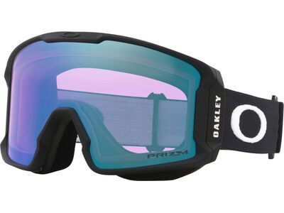 Oakley Line Miner M Prizm Snow Iced Iridium / matte black