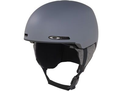 Oakley Mod1 MIPS, forged iron - Bild 12