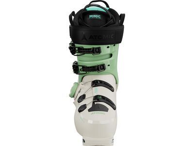 Atomic Hawx Prime XTD 115 BOA W GW, stone/pistachio - Bild 3