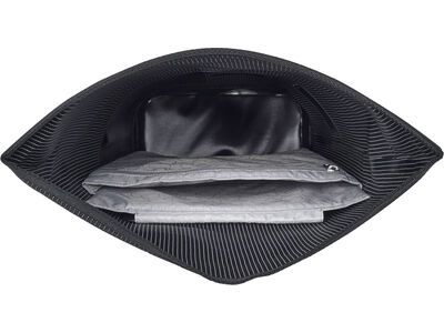 ORTLIEB Commuter-Daypack High-Vis, black-reflective - Bild 7