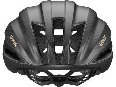 uvex ultimate surge carbon MIPS, black matt - Bild 2
