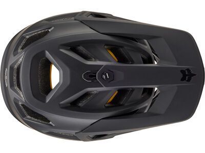 Fox Proframe Matte, matte black - Bild 5