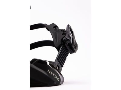 Nitro Phantom, black fade - Bild 8