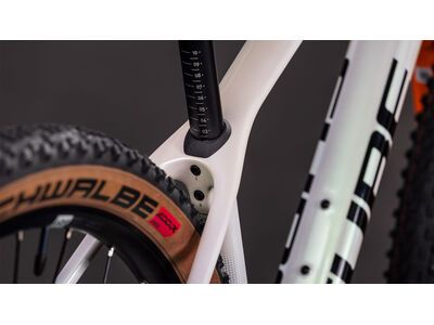 Cube Phenix C:62 Rookie SLX 29, teamline - Bild 4