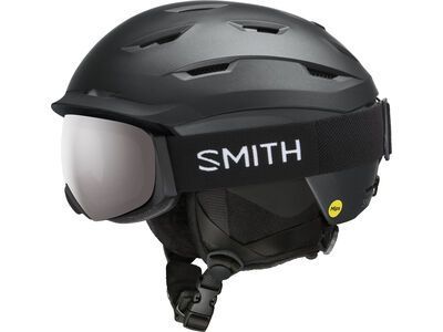 Smith Liberty MIPS, matte black pearl - Bild 4