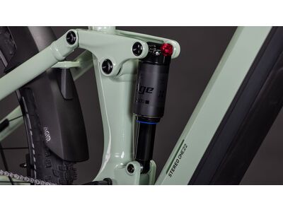 Cube Stereo Hybrid One22 Pro 800 29, stonegrey´n´black - Bild 6