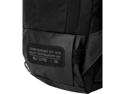 Dakine Heli 2.0 Pro 20L, rosin - Bild 5