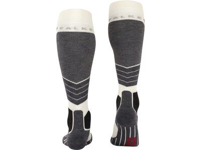 Falke SK2 Intermediate Wool Damen, off-white - Bild 3