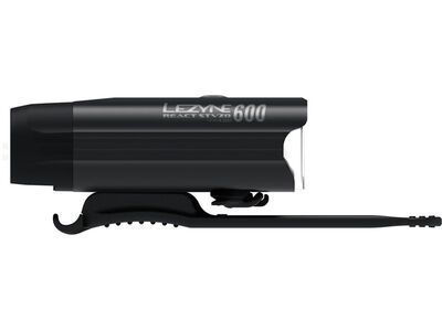 Lezyne Radar React StVZO System Set, black - Bild 4