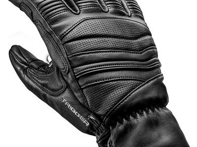 Leki Epicon Prime TR, black - Bild 4