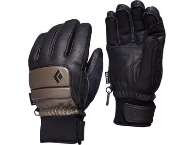 Black Diamond Spark Gloves, walnut