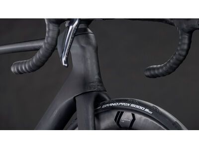 Cube Litening Aero C:68X Race, blackline - Bild 7