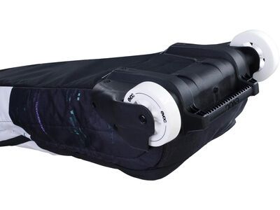 Evoc Ski Roller XL (195 cm), multicolour - Bild 6