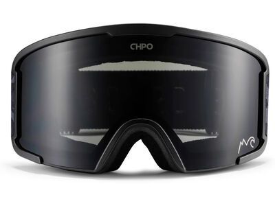 CHPO Eivy x CHPO Black Leopard, Pink Mirror / black, black leopard - Bild 3