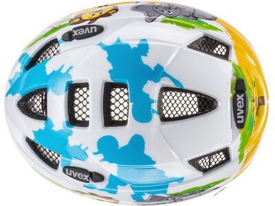 uvex kid 2, desert - Bild 4