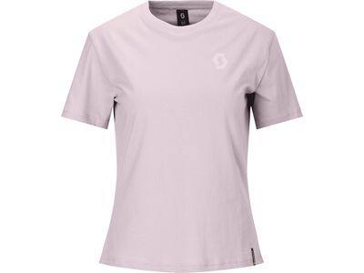 Scott Backprint Short-Sleeve Women's Tee, bliss pink - Bild 1