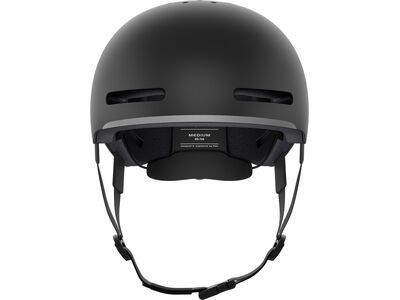 POC Corpora, uranium black matt - Bild 2