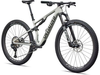 Specialized Epic 8 Expert Di2, gloss dolomite metallic - Bild 2