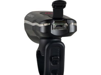 Sigma Aura 60 USB, schwarz - Bild 3