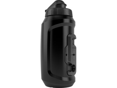 Fidlock Twist Bottle 750 Compact + Bike Base, solid black - Bild 3