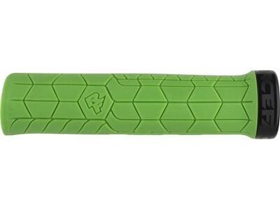 Race Face Getta Grip - 33 mm, green/black - Bild 2