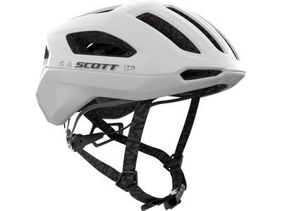 Scott Sierra Helmet MIPS, mineral white - Bild 2
