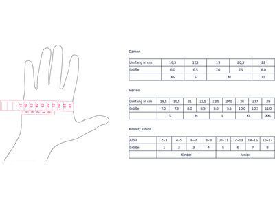 Leki Griffin Base Zero, black - Bild 4
