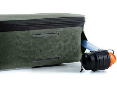 Cube Acid Rahmentasche Pack Pro 2, green - Bild 9