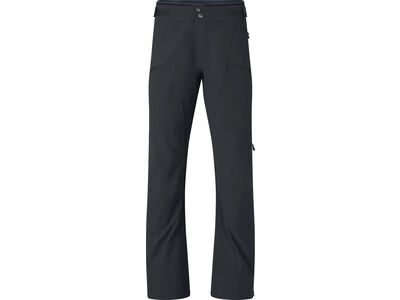 Norrona lyngen flex1 light Pants M's caviar black