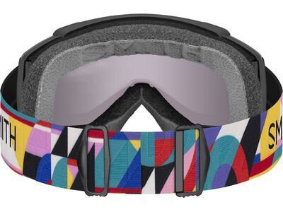 Smith Squad S, ChromaPop Everyday Blue Mirror / formations - Bild 3