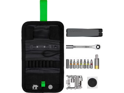 Syncros Guide Kit Multi-Tool, black - Bild 4