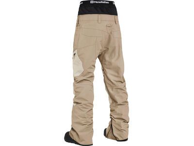 Horsefeathers Charger Pants, mojave - Bild 2