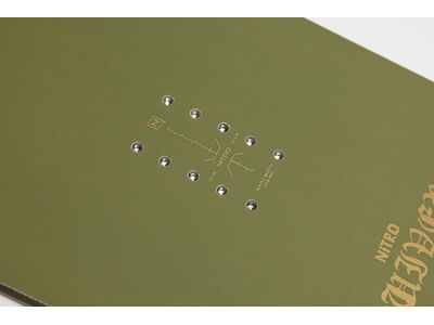 Nitro Banker Mid-Wide - Bild 6