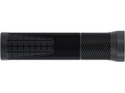 OneUp Components Thin Grips Lock-On, black - Bild 3