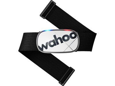 Wahoo Fitness Tickr X 2 Herzfrequenzgurt