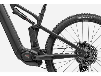 Cannondale Moterra 3, chalk - Bild 13