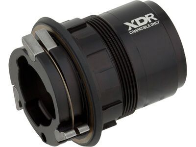 Newmen Fade Road/Gravel Freewheel Set - 12x142 / SRAM XDR, black - Bild 2