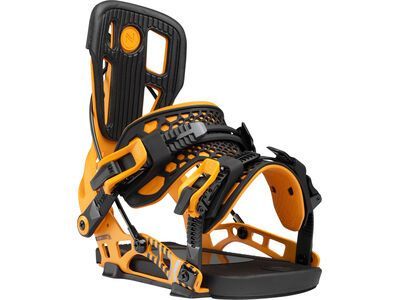 Nidecker Flow NX2, mango - Bild 3