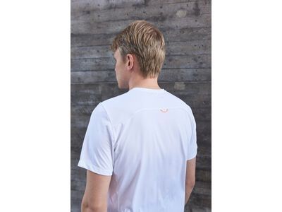 POC M's Air Tee, hydrogen white - Bild 6