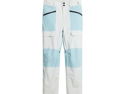 The North Face W Powstar Pant - Regular glacier/pearl stone