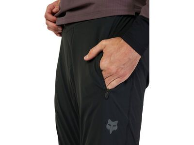 Fox Flexair Pro Fire Alpha Pant, black - Bild 8