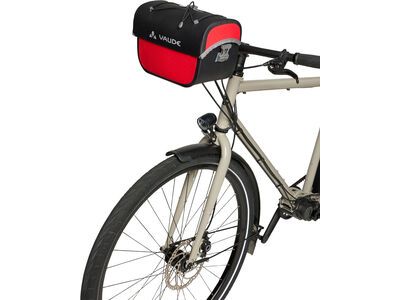 Vaude Aqua Box 4, red - Bild 5