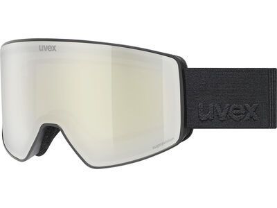 uvex scenic, Mirror Silver / black matt - Bild 1