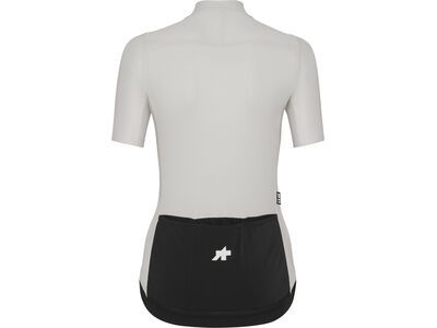 Assos UMA GT Jersey S11 Evo, almond milk - Bild 4
